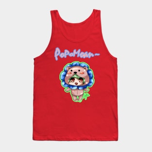 PoPoMoan Tank Top